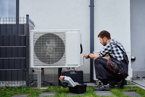 Trusted Emergency Ac Repair service in Stone Mountain, GA - HVAC Repair CO